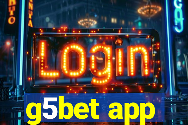 g5bet app